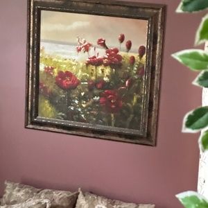 Country beautiful wood Pic